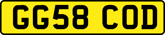 GG58COD