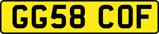 GG58COF
