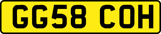 GG58COH