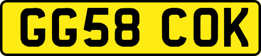 GG58COK