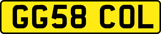 GG58COL