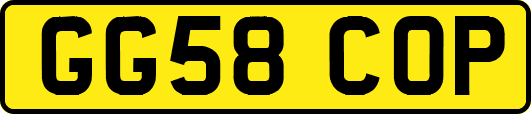 GG58COP