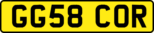 GG58COR