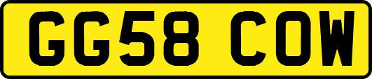 GG58COW