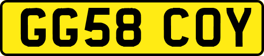 GG58COY