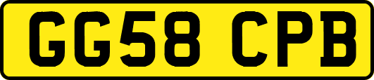 GG58CPB