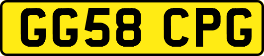 GG58CPG
