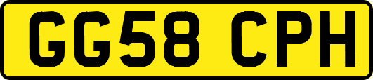 GG58CPH