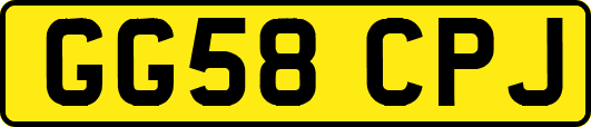 GG58CPJ