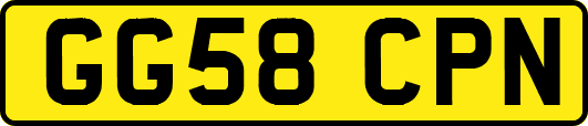 GG58CPN