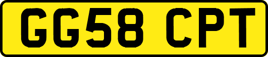 GG58CPT