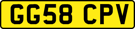 GG58CPV