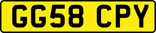 GG58CPY