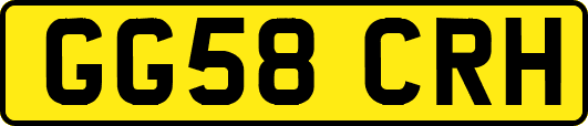GG58CRH