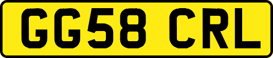 GG58CRL