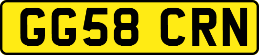 GG58CRN