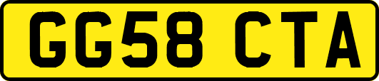 GG58CTA