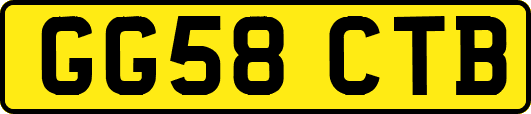 GG58CTB