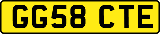 GG58CTE