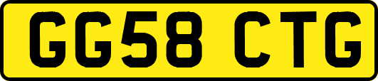 GG58CTG