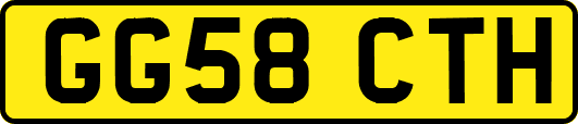 GG58CTH