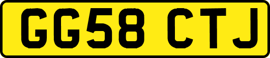 GG58CTJ