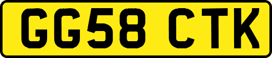 GG58CTK