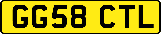 GG58CTL