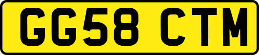 GG58CTM