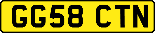 GG58CTN