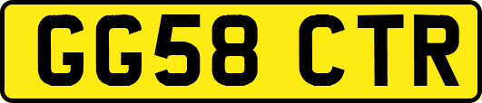 GG58CTR