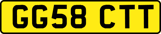 GG58CTT