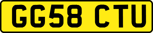 GG58CTU