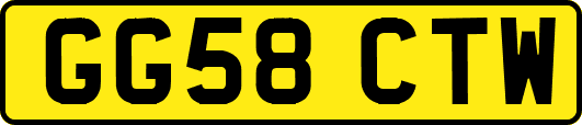 GG58CTW