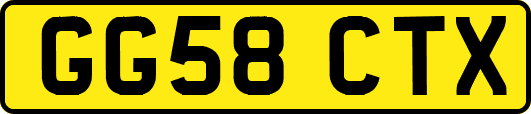 GG58CTX