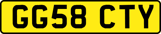 GG58CTY