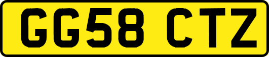 GG58CTZ
