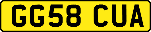 GG58CUA