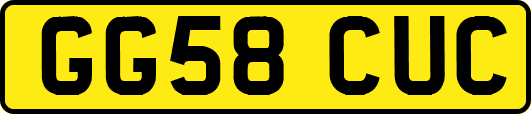 GG58CUC