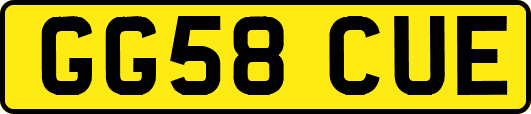 GG58CUE
