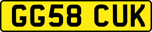 GG58CUK