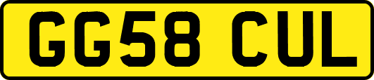 GG58CUL