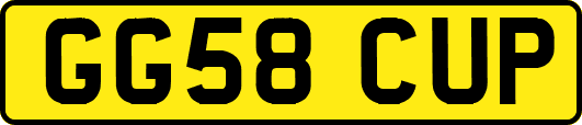 GG58CUP