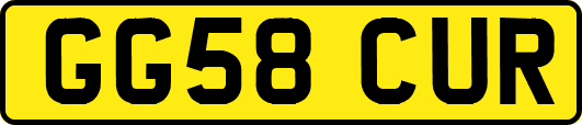 GG58CUR