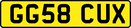 GG58CUX