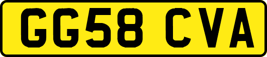 GG58CVA