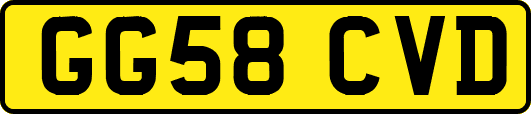 GG58CVD