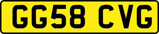 GG58CVG