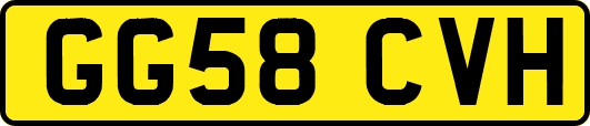 GG58CVH