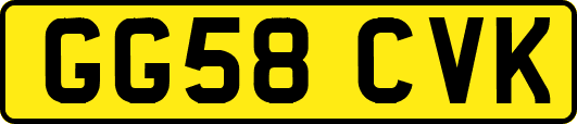 GG58CVK